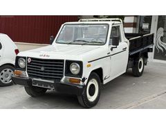 ÇALIŞIR YÜRÜR DURUMDA 1986 SKODA DALLAS NOSTALJİ