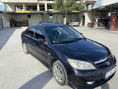 Sahibinden Honda Civic 1.6i VTEC ES 2006 Model  Adıyaman 