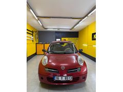 Sahibinden Nissan Micra 1.5 dCi Mood 2006 Model