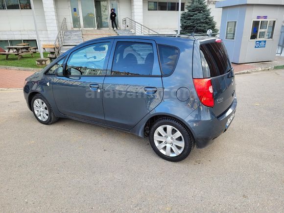 Sahibinden Mitsubishi Colt 1.3 Elegance 2012 Model