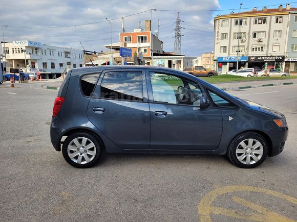 Sahibinden Mitsubishi Colt 1.3 Elegance 2012 Model