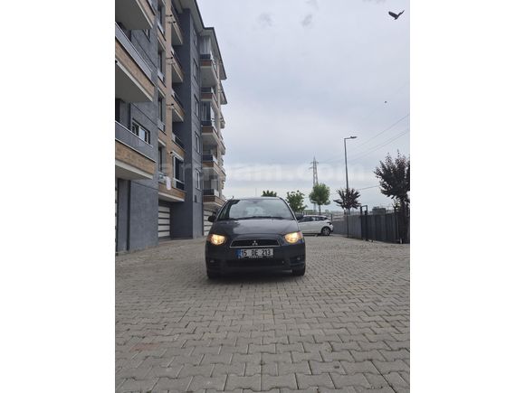 Sahibinden Mitsubishi Colt 1.3 Elegance 2012 Model