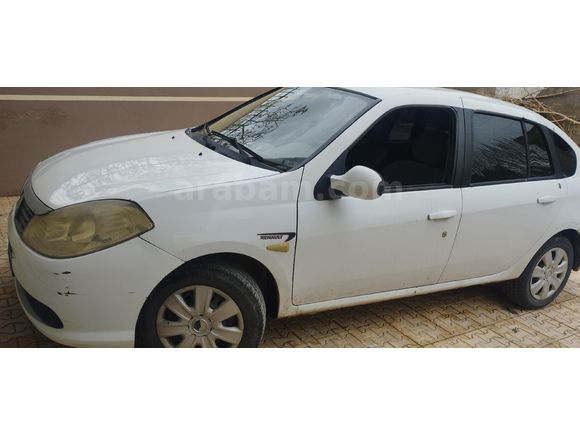 Sahibinden Renault Symbol 1.4 Authentique 2009 Model