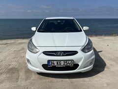 Accent blue mode plus fiyat son 