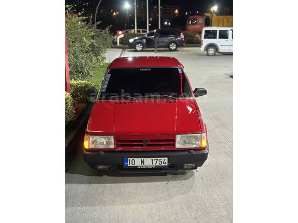 Sahibinden Tofaş Şahin 1.6 1994 Model 