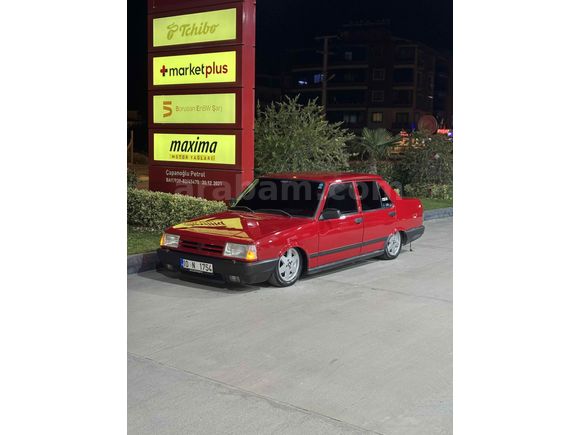 Sahibinden Tofaş Şahin 1.6 1994 Model 