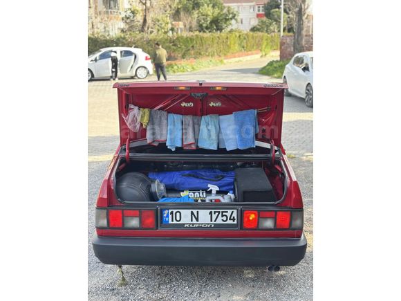 Sahibinden Tofaş Şahin 1.6 1994 Model 