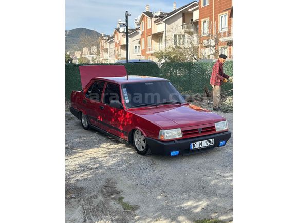 Sahibinden Tofaş Şahin 1.6 1994 Model 