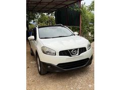 Sahibinden Nissan Qashqai 1.5 dCi Tekna Sky Pack 2012 Model 