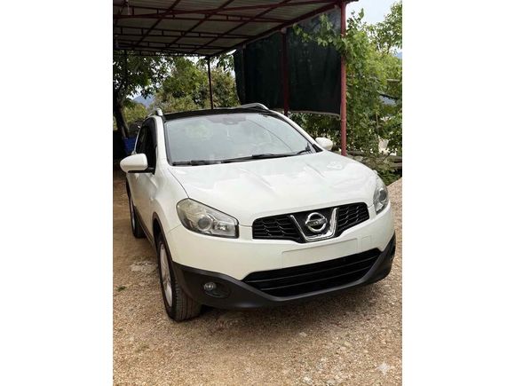 Sahibinden Nissan Qashqai 1.5 dCi Tekna Sky Pack 2012 Model 