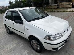 ACİL259950TL2004 PALİO ACTİVE 1.3MJET KLIMA BAKIMLİ MULTİMEDİALİ