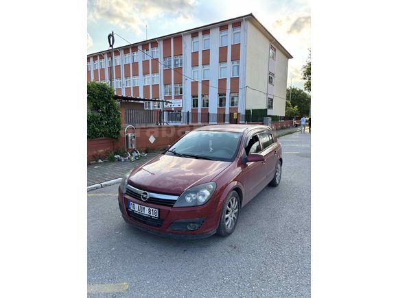 Sahibinden Opel Astra 1.6 Enjoy 2006 Model 