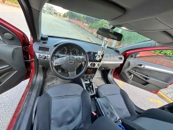 Sahibinden Opel Astra 1.6 Enjoy 2006 Model 