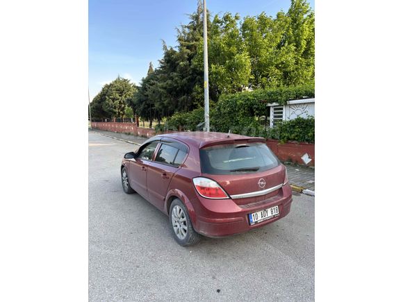 Sahibinden Opel Astra 1.6 Enjoy 2006 Model 