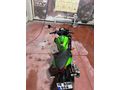 Sahibinden Kawasaki Z 300 