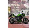Sahibinden Kawasaki Z 300 