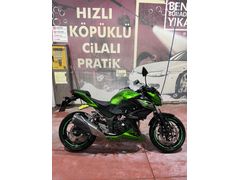 Sahibinden Kawasaki Z 300 
