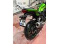 Sahibinden Kawasaki Z 300 