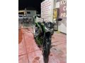 Sahibinden Kawasaki Z 300 