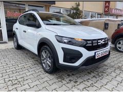 Galeriden Dacia Sandero Stepway 1.0 Eco-G Essential 2022 Model Trabzon