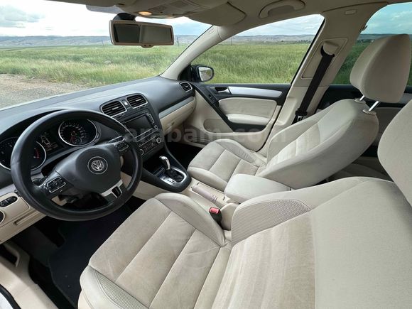 Golf 1.6 TDi Highlene hatasız değişensiz  bakımlı