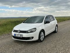 Golf 1.6 TDi Highlene hatasız değişensiz  bakımlı