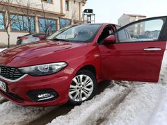 Sahibinden Fiat Egea 1.4 Fire Easy Plus 2018 Model  112000 km Bordo