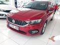 ANLASMA YAPILDI                                     Sahibinden Fiat Egea 1.4 Fire Easy Plus 2018 Model  112000 km Bordo