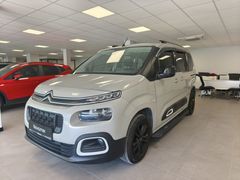 NOVAMER 2.EL 2021 CİTOREN BERLİNGO 1.5 BLUEHDI SHİNE