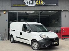 MİA CAR 2020 FIAT DOBLO CARGO 1.3 MULTIJET CARGO BAKIMLI KLİMALI