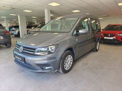 NOVAMER 2. EL 2019 VOLKSWAGEN CADDY 2.0 TDI BMT TRENDLİNE DSG