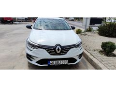Sahibinden Renault Megane 1.3 TCe Joy 2022 Model
