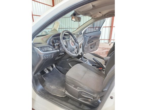 Sahibinden Fiat Egea 1.3 Multijet Easy 2018 Model