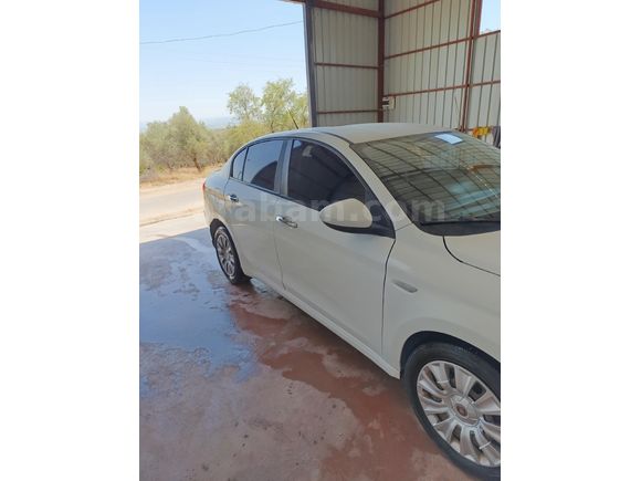 Sahibinden Fiat Egea 1.3 Multijet Easy 2018 Model