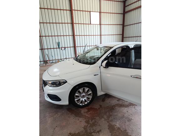 Sahibinden Fiat Egea 1.3 Multijet Easy 2018 Model