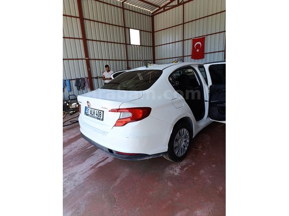 Sahibinden Fiat Egea 1.3 Multijet Easy 2018 Model