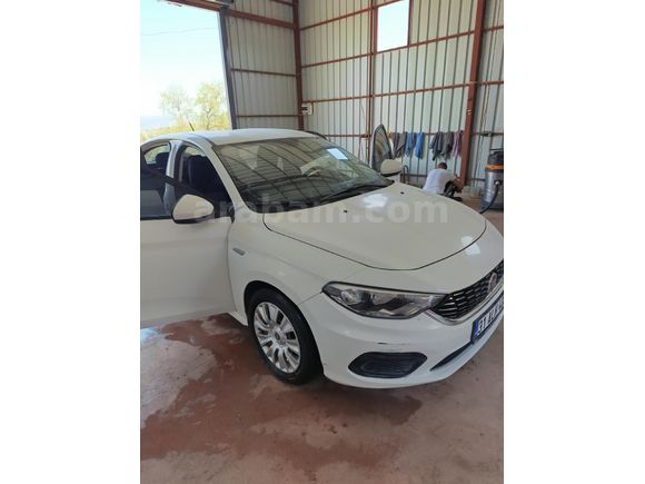 Sahibinden Fiat Egea 1.3 Multijet Easy 2018 Model