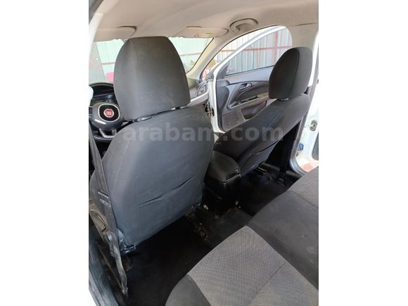 Sahibinden Fiat Egea 1.3 Multijet Easy 2018 Model