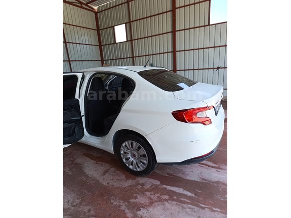 Sahibinden Fiat Egea 1.3 Multijet Easy 2018 Model