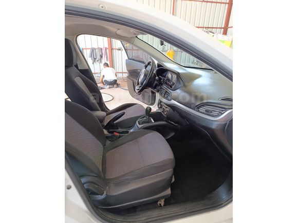 Sahibinden Fiat Egea 1.3 Multijet Easy 2018 Model