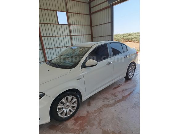 Sahibinden Fiat Egea 1.3 Multijet Easy 2018 Model