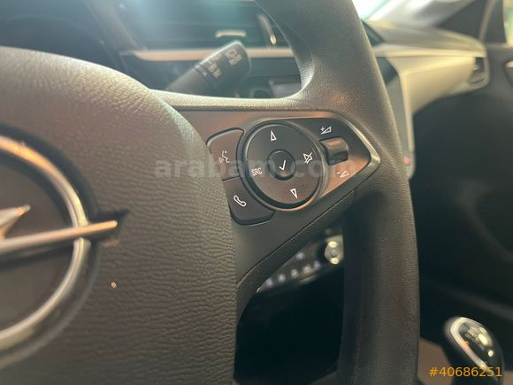 NOVAMER 2.EL 2021 OPEL CORSA 1.2 ESSENTİAL