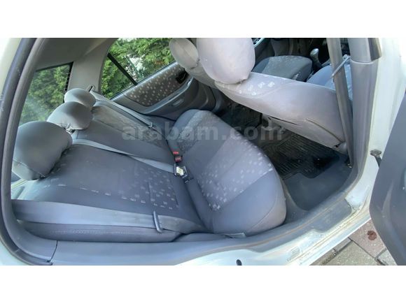 Sahibinden Hyundai Accent 1.5 CRDi Admire 2006 Model Bursa