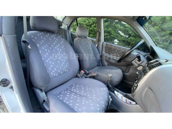 Sahibinden Hyundai Accent 1.5 CRDi Admire 2006 Model Bursa