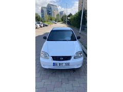 Sahibinden Hyundai Accent 1.5 CRDi Admire 2006 Model Bursa