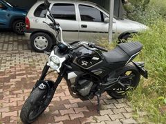 HAK AUTO-CF MOTO 250 CLX 2024