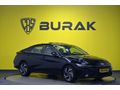 Burak'tn Boyasz 2024 Çıkşlı Elantra 1.6 Elite Sunroof DeriKoltuk