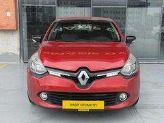 2015 CLİO İCON 164.000 KM YETKİLİ SERVİS BAKIMLI OTOMATİK