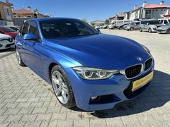 Galeriden BMW 3 Serisi 318i Joy 2015 Model Trabzon