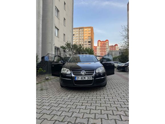 Sahibinden Volkswagen Jetta 1.6 TDi Primeline 2010 Model 